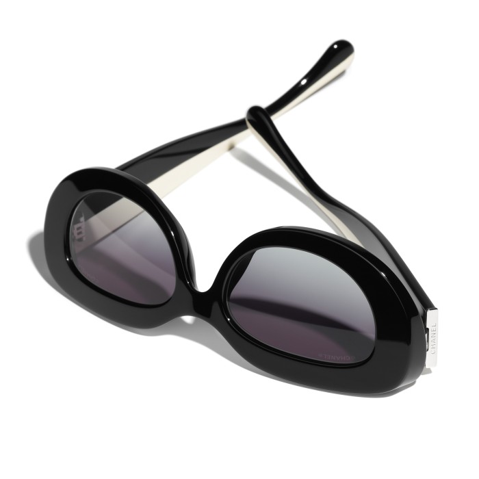 Oval Sunglasses