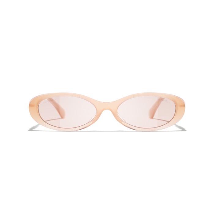 Oval Sunglasses