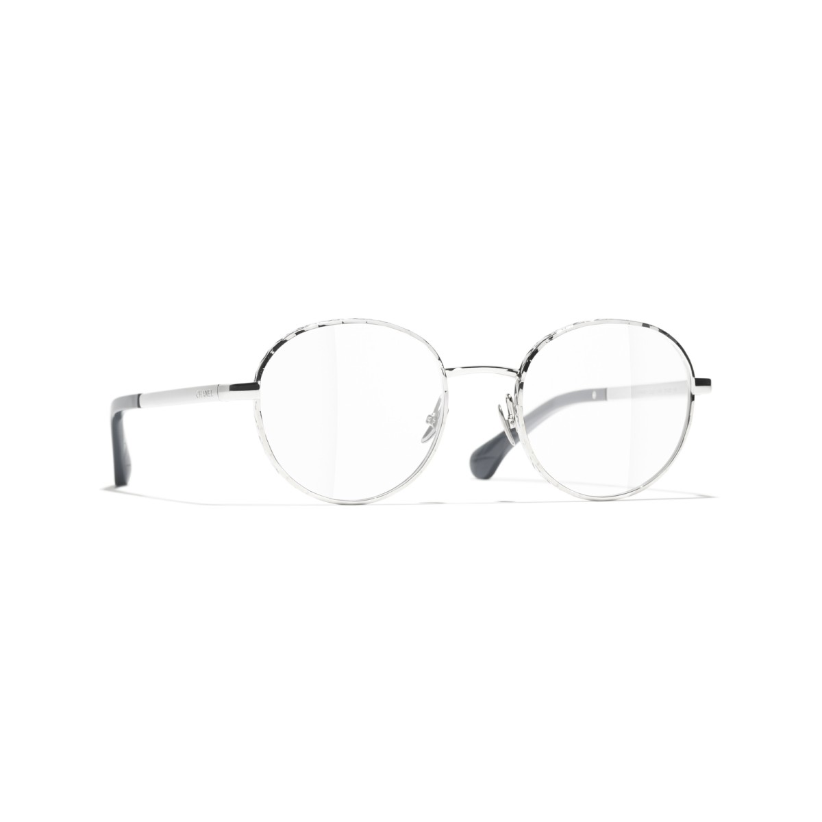 CHANEL CH2225 C450 | Eyeglasses | Vytria Eyewear