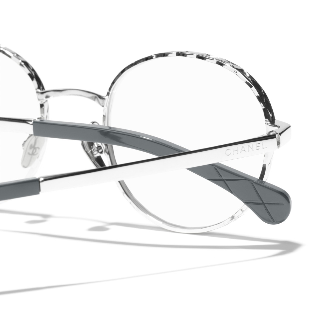 CHANEL CH2225 C450 | Eyeglasses | Vytria Eyewear