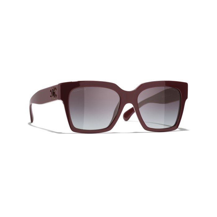 CHANEL CH5557 1802S6 | Sunglasses | Vytria Eyewear