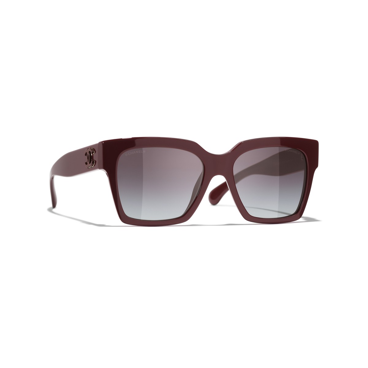 CHANEL CH5557 1802S6 | Sunglasses | Vytria Eyewear