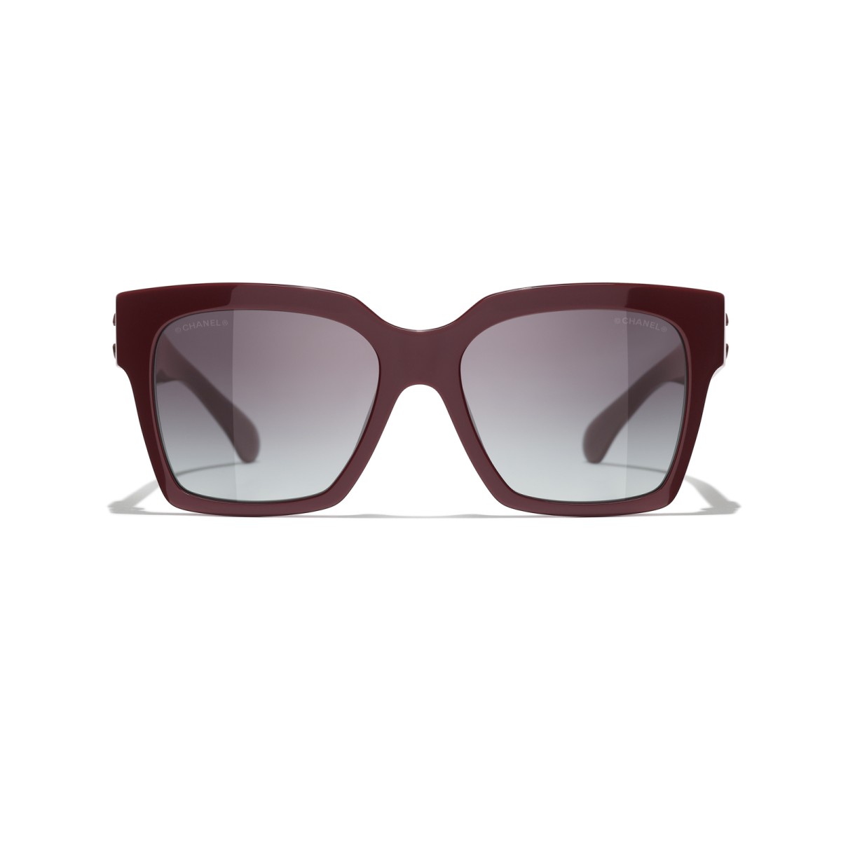 CHANEL CH5557 1802S6 | Sunglasses | Vytria Eyewear