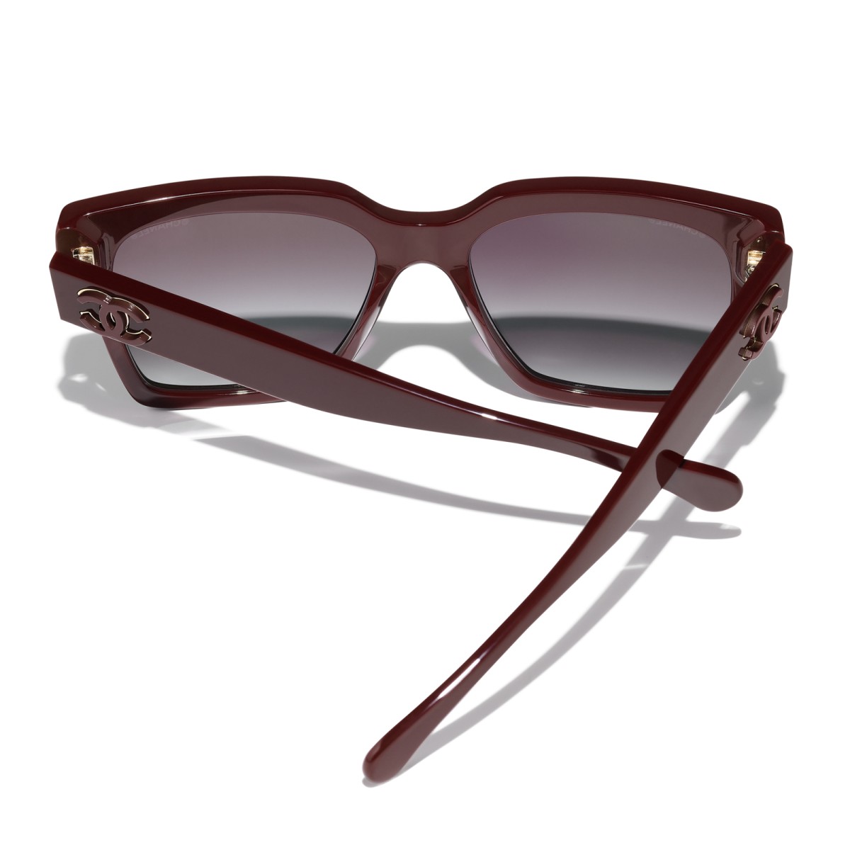 CHANEL CH5557 1802S6 | Sunglasses | Vytria Eyewear