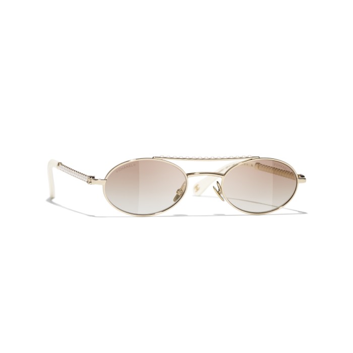 CHANEL CH4297H C49013 | Sunglasses | Vytria Eyewear