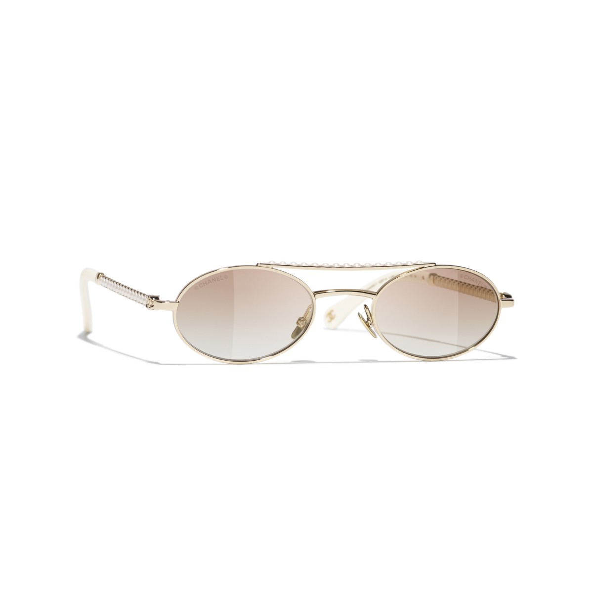 CHANEL CH4297H C49013 | Sunglasses | Vytria Eyewear