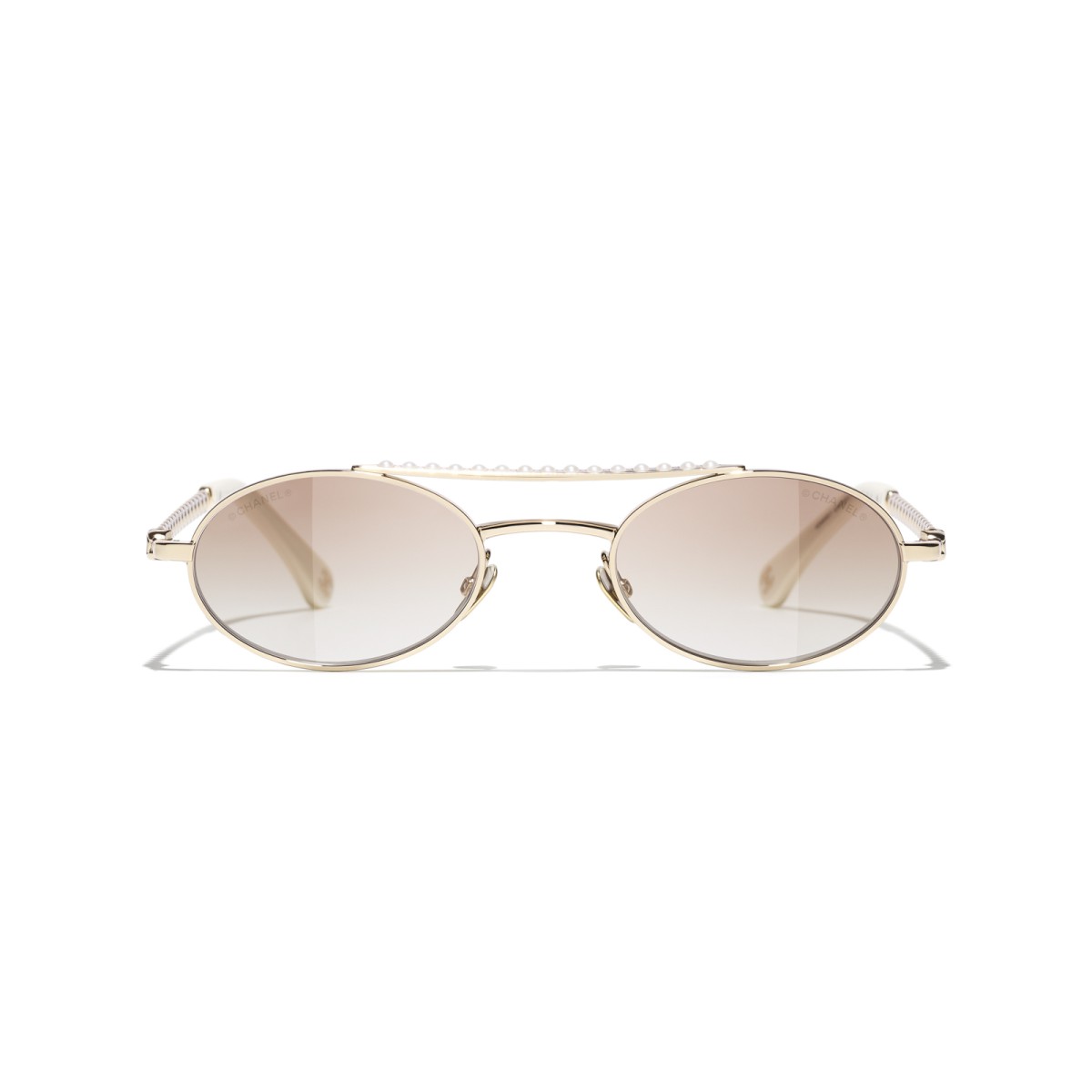 CHANEL CH4297H C49013 | Sunglasses | Vytria Eyewear
