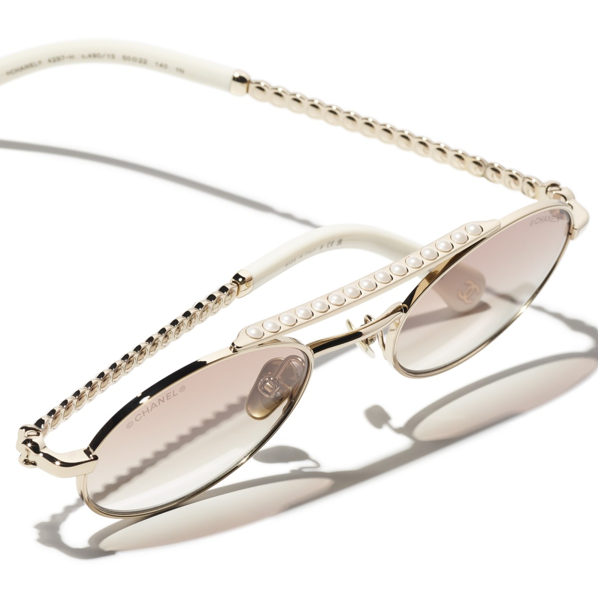 CHANEL CH4297H C49013 | Sunglasses | Vytria Eyewear