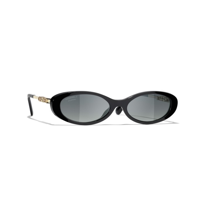 CHANEL CH5565 C622S8 | Gafas de sol | Vytria Eyewear
