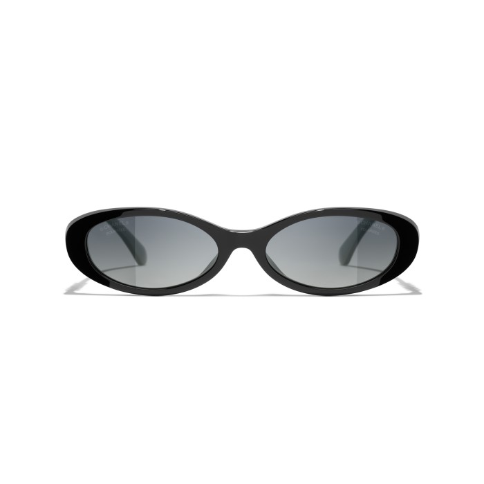 Oval Sunglasses