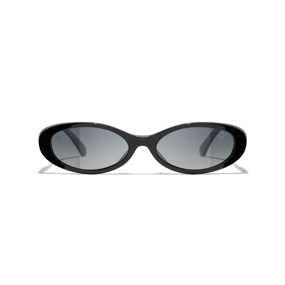 CHANEL CH5565 C622S8 | Gafas de sol | Vytria Eyewear
