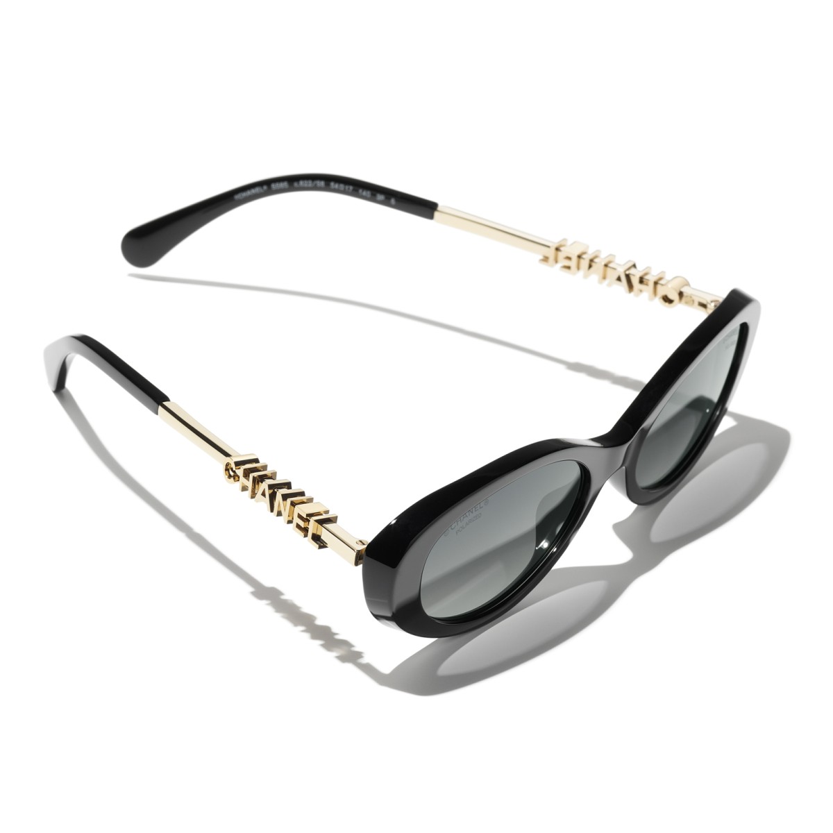 CHANEL CH5565 C622S8 | Gafas de sol | Vytria Eyewear