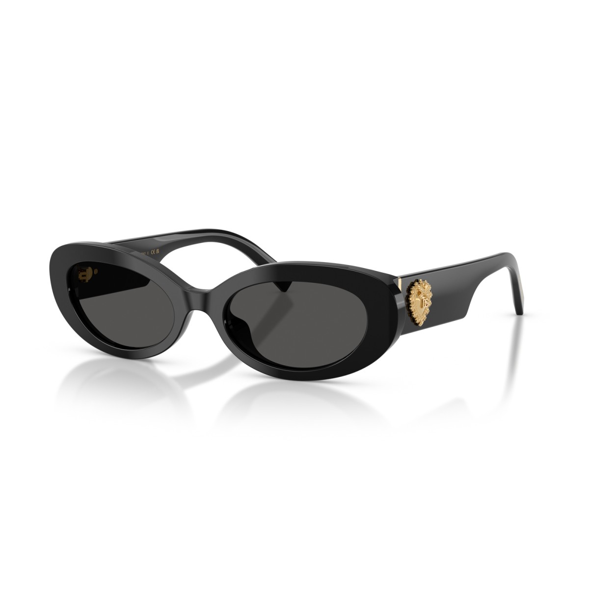DOLCE GABBANA DG4537 50187 | Sunglasses | Vytria Eyewear