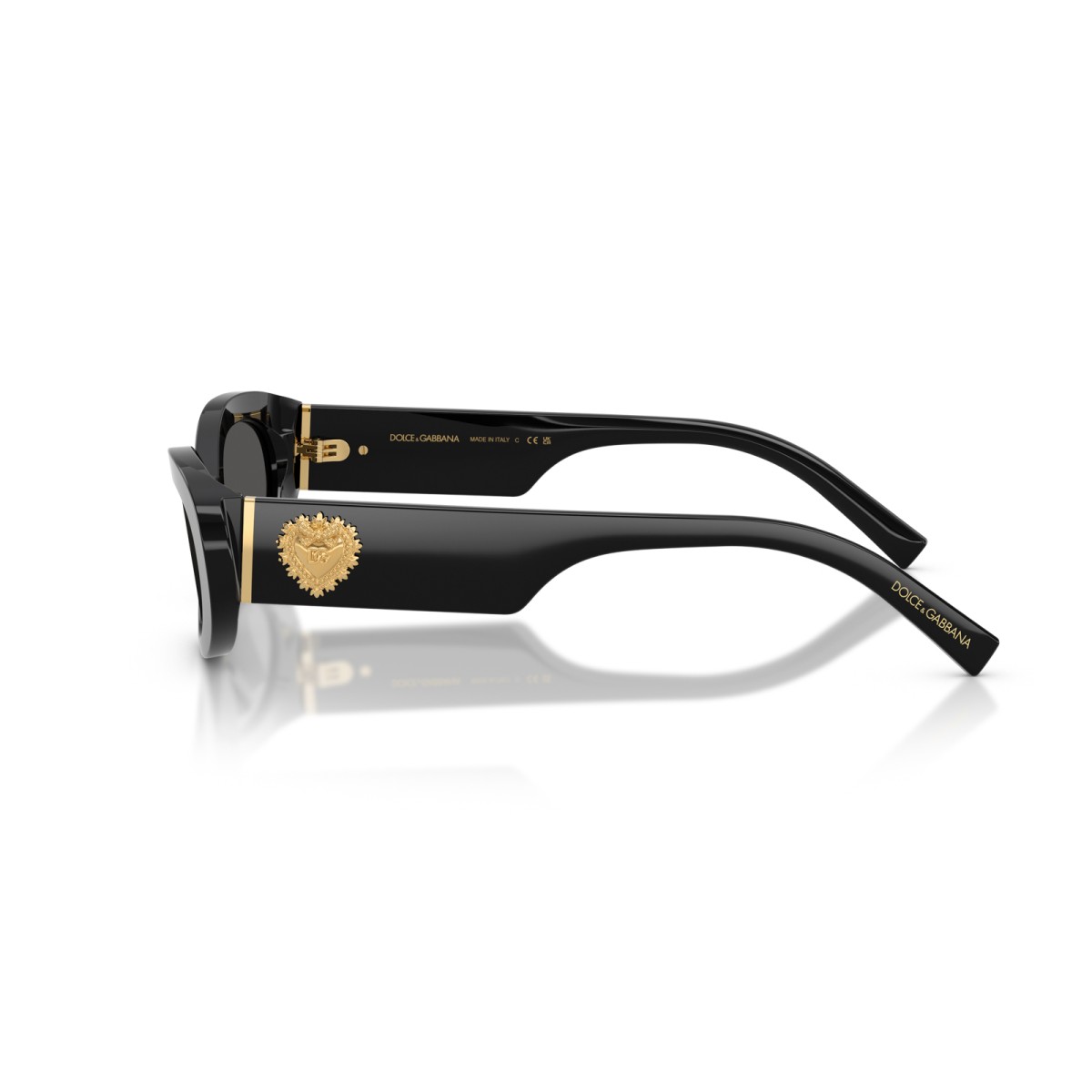 DOLCE GABBANA DG4537 50187 | Sunglasses | Vytria Eyewear