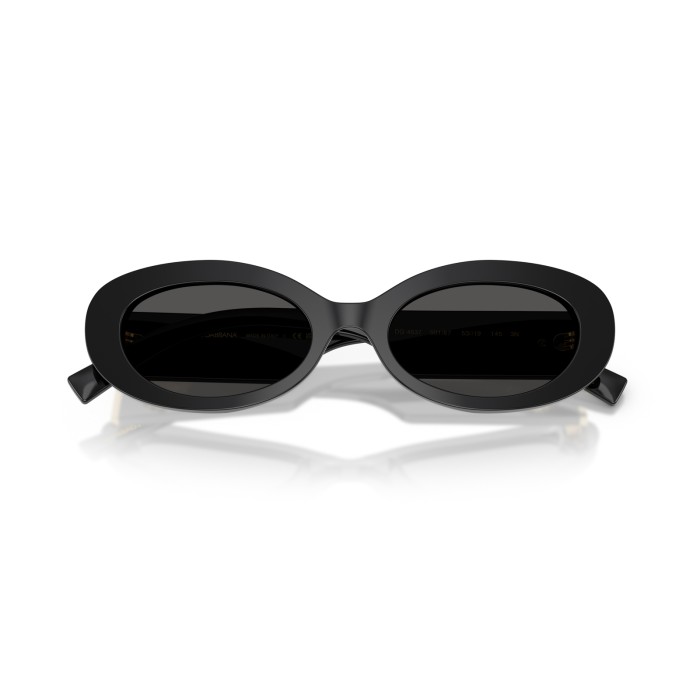DOLCE GABBANA DG4537 50187