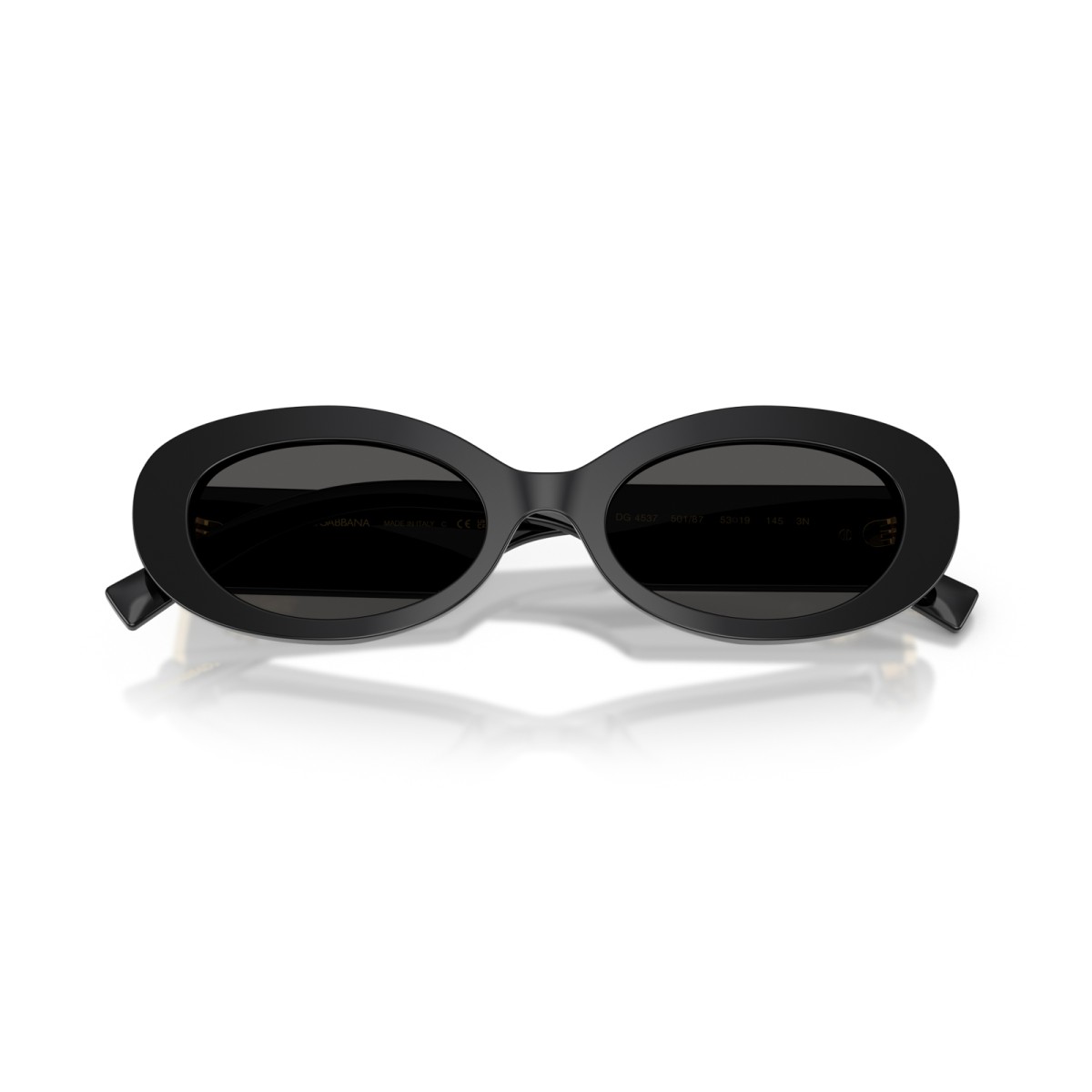 DOLCE GABBANA DG4537 50187 | Sunglasses | Vytria Eyewear