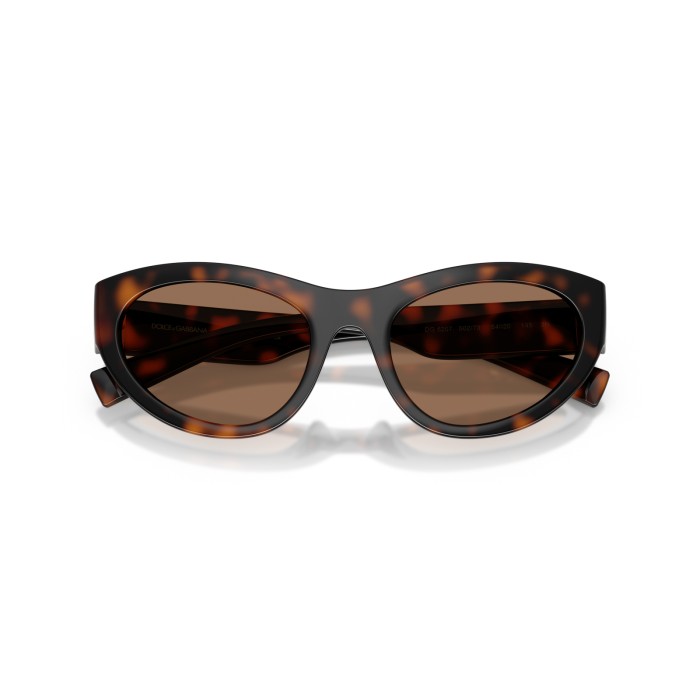 DOLCE GABBANA DG6207 50273