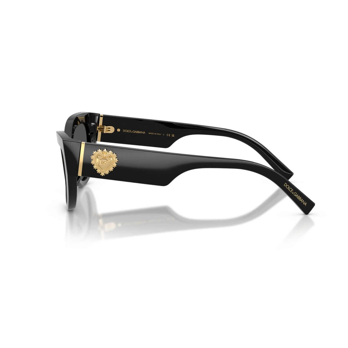 DOLCE GABBANA DG4536 50187 | Gafas de sol | Vytria Eyewear