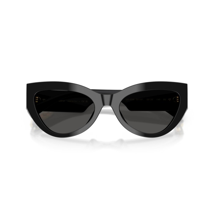 DOLCE GABBANA DG4536 50187