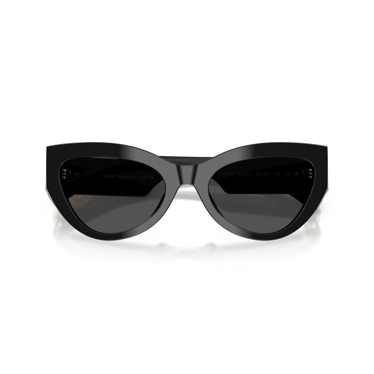 DOLCE GABBANA DG4536 50187 | Gafas de sol | Vytria Eyewear