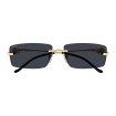 Cartier Panthère Classic CT0430S Sunglasses | Vytria Eyewear