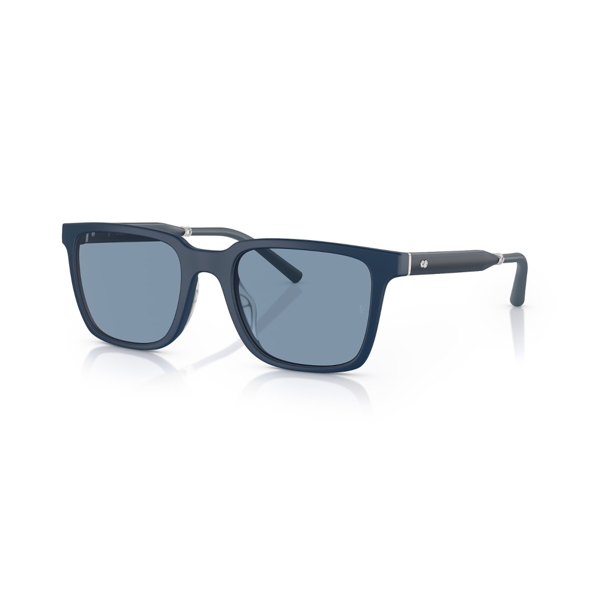 OLIVER PEOPLES MR. FEDERER OV5553SU 700380 | Sunglasses | Vytria Eyewear