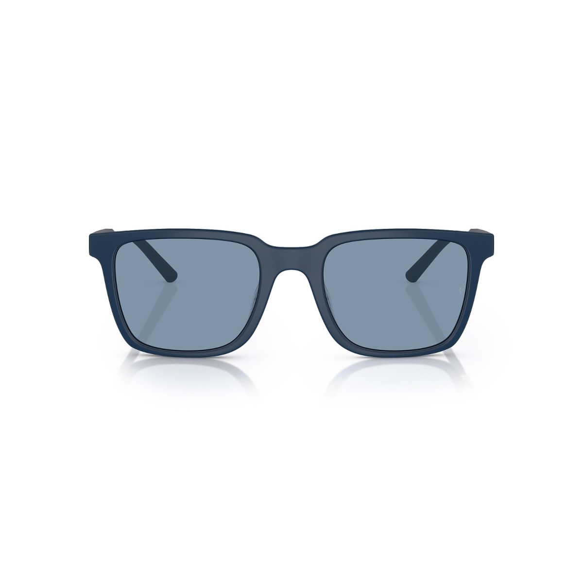 OLIVER PEOPLES MR. FEDERER OV5553SU 700380 | Sunglasses | Vytria Eyewear