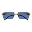 Cartier Panthère Classic CT0430S 004 | Vytria Eyewear