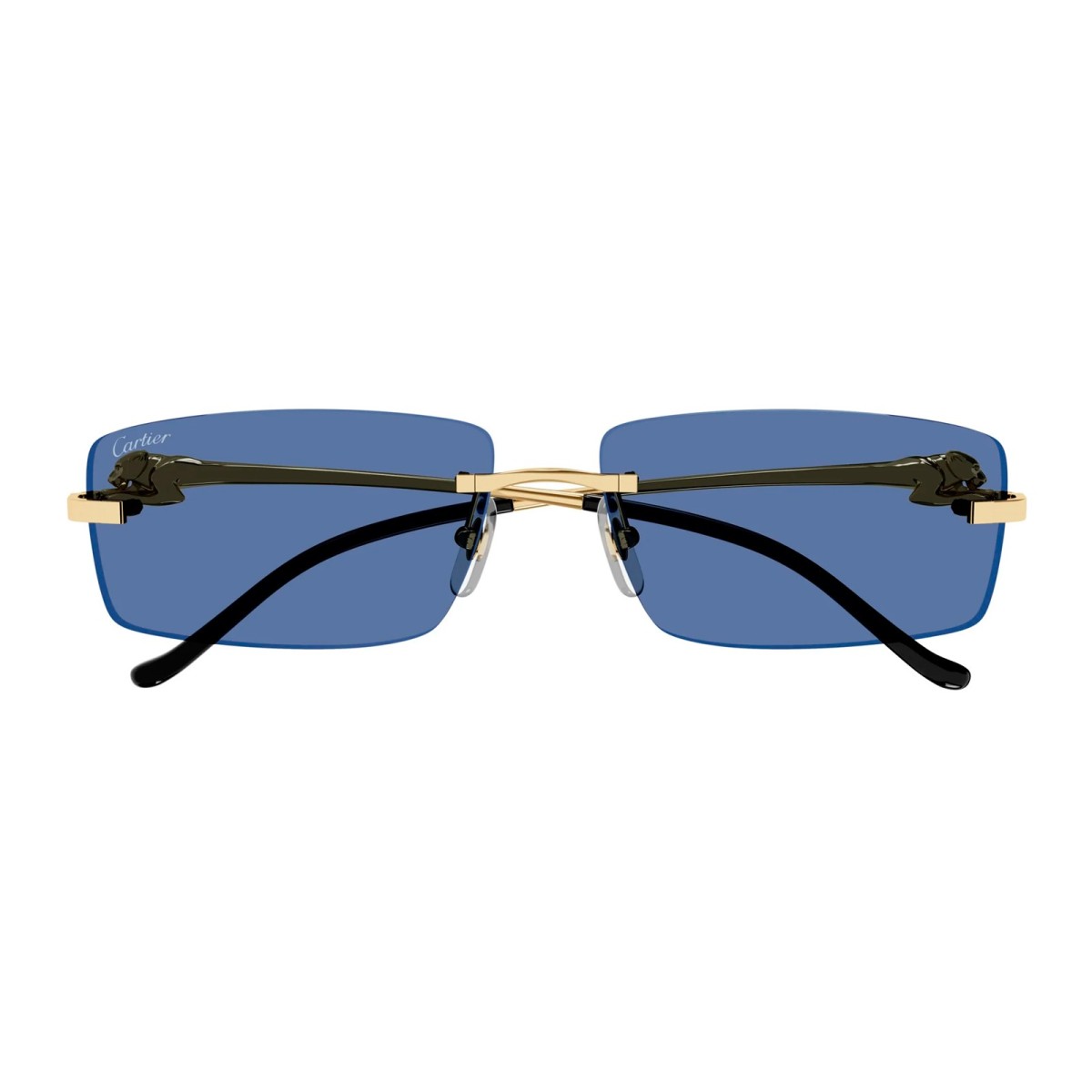 Cartier Panthère CT0430S 004 | Vytria Eyewear