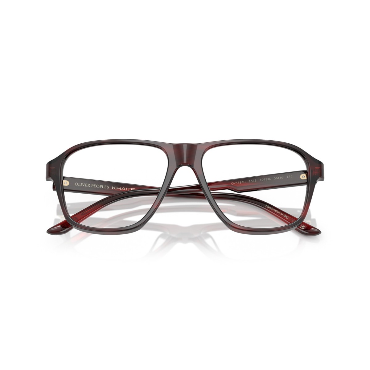 OLIVER PEOPLES 1978RX OV5584U 1675 | Eyeglasses | Vytria Eyewear