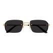 Cartier Santos Classic CT0460S 001 | Gafas de Sol en Vytria