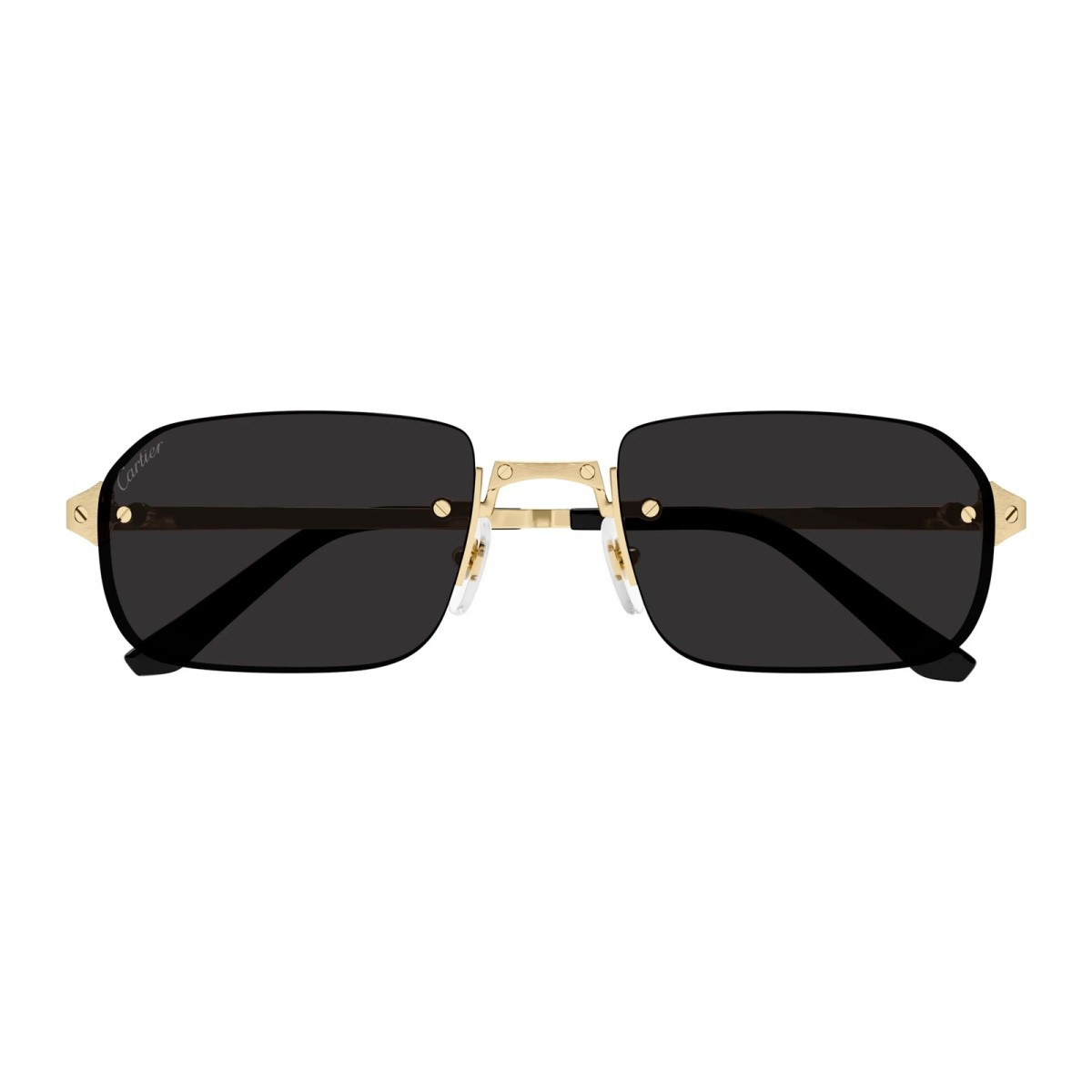 Cartier Santos Classic CT0460S 001 | Gafas de Sol en Vytria