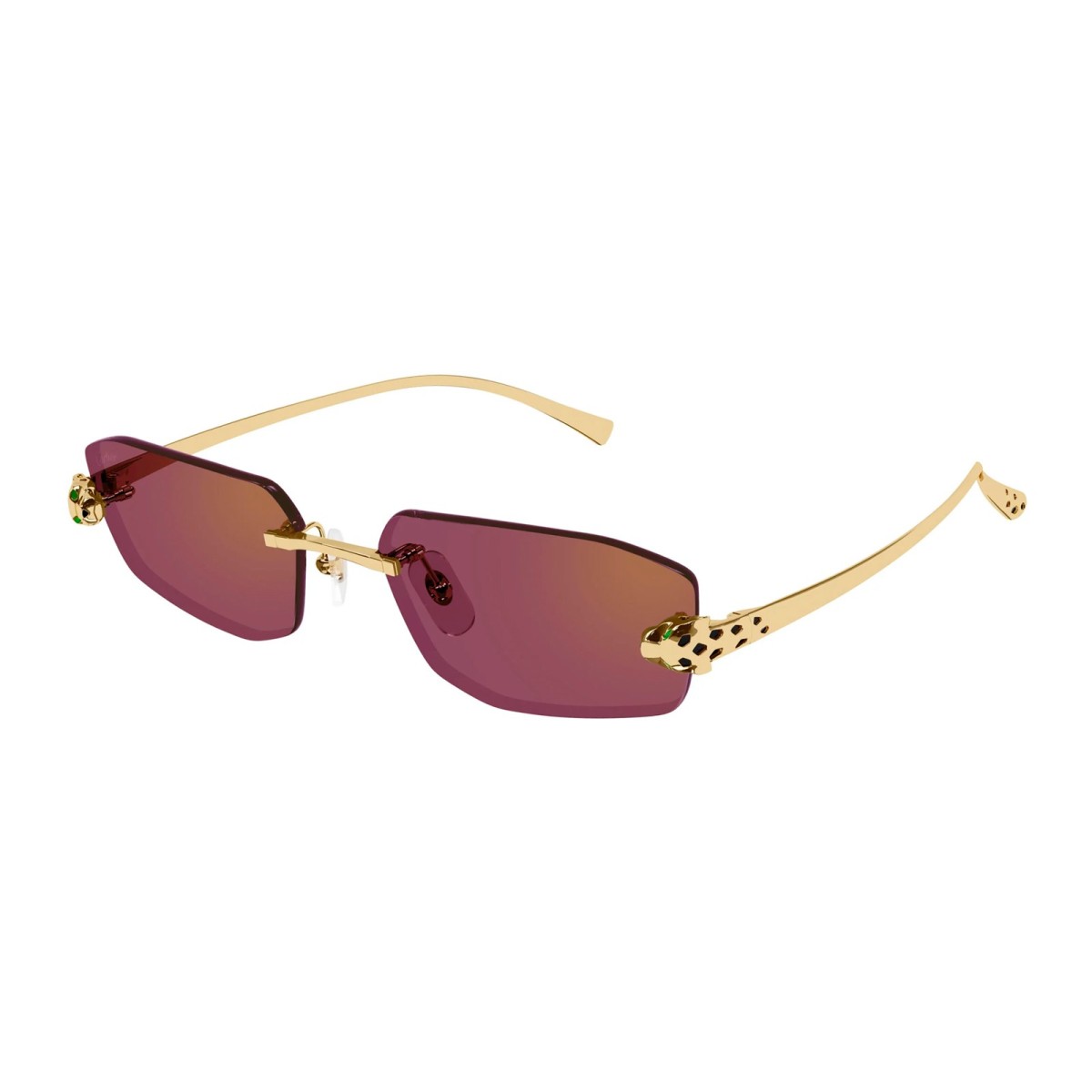Gafas Cartier CT0474S 002