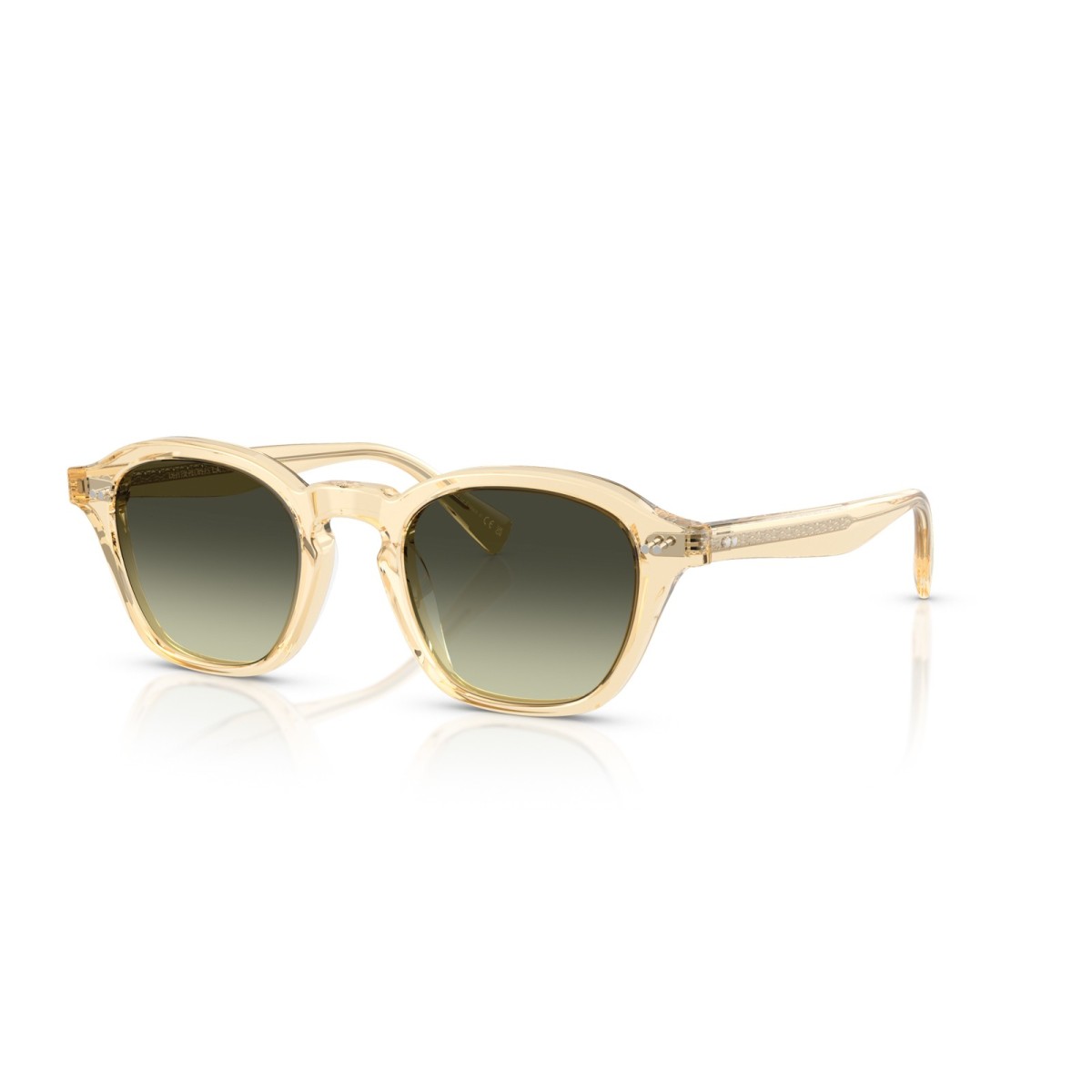 OLIVER PEOPLES EYLES OV5580SU 1792BH | Gafas de sol | Vytria Eyewear