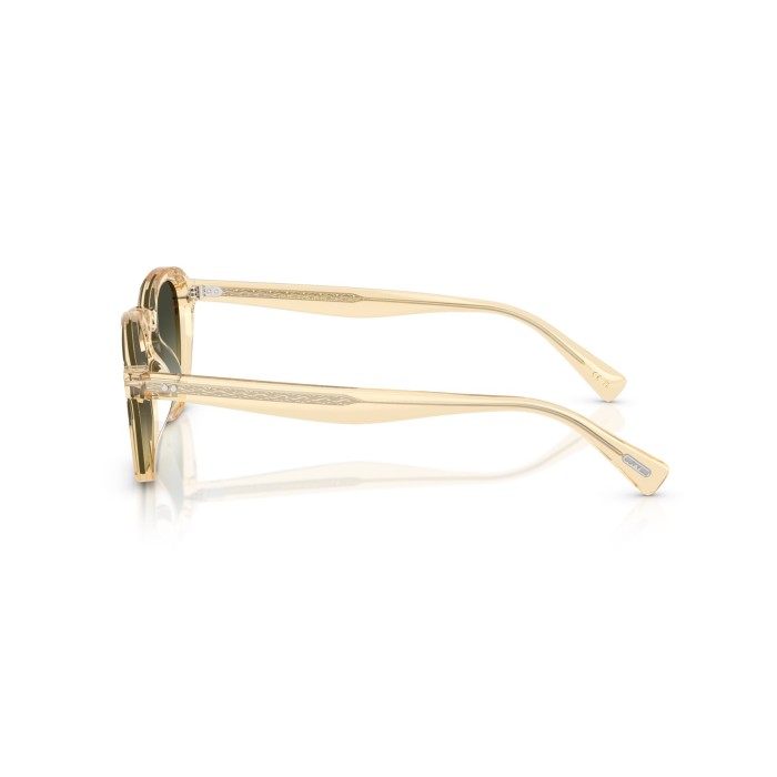 OLIVER PEOPLES EYLES OV5580SU 1792BH