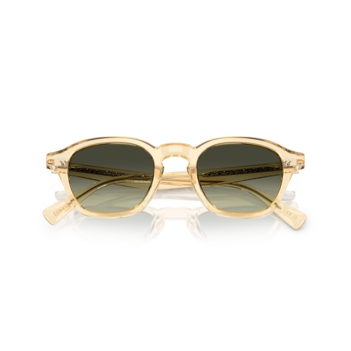 OLIVER PEOPLES EYLES OV5580SU 1792BH