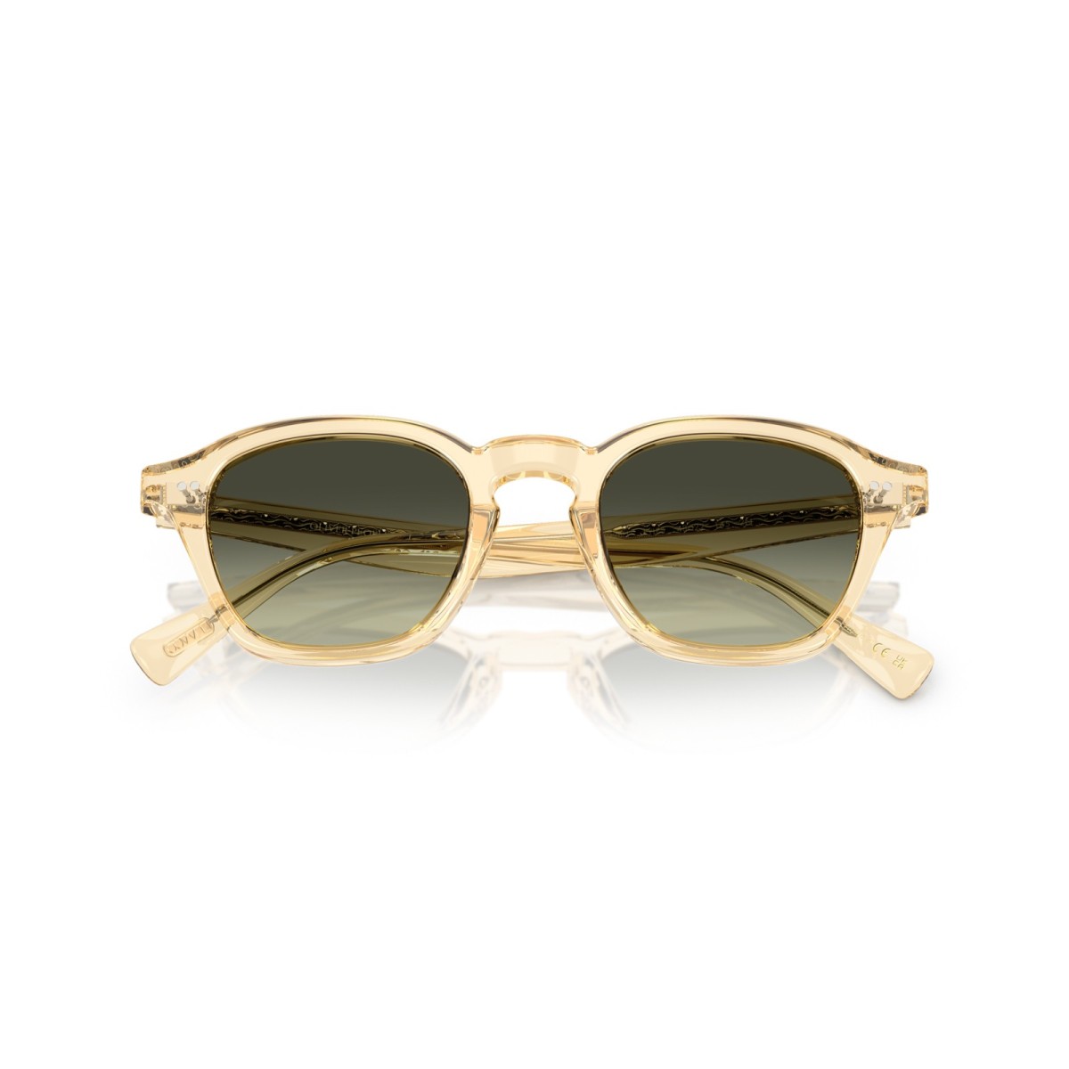 OLIVER PEOPLES EYLES OV5580SU 1792BH | Gafas de sol | Vytria Eyewear