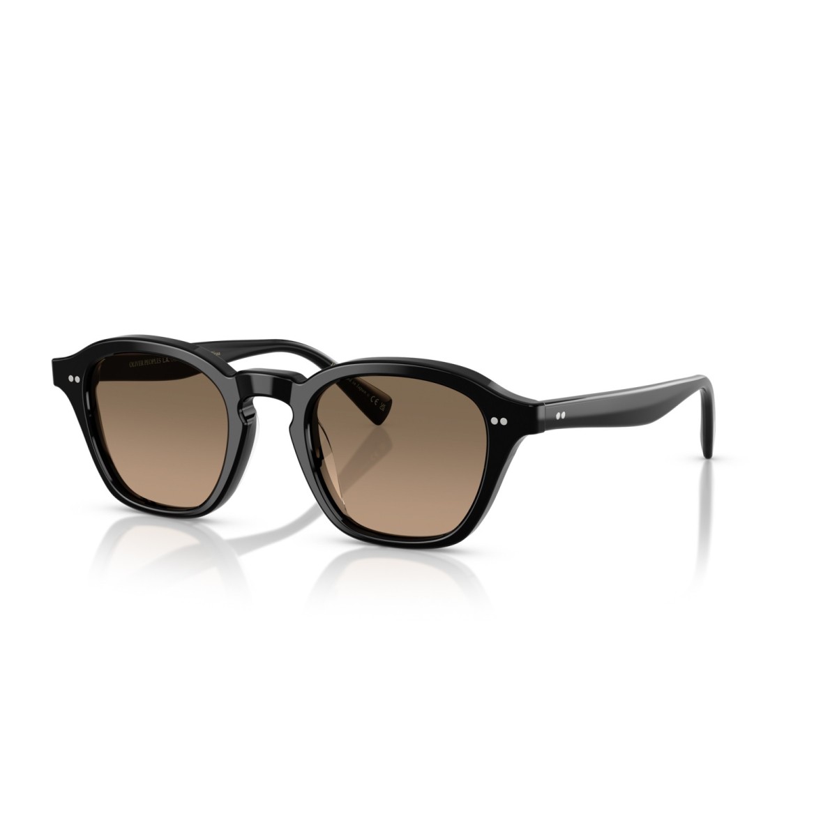 OLIVER PEOPLES EYLES OV5580SU 1731GN | Gafas de sol | Vytria Eyewear