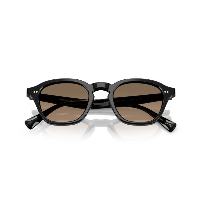 OLIVER PEOPLES EYLES OV5580SU 1731GN