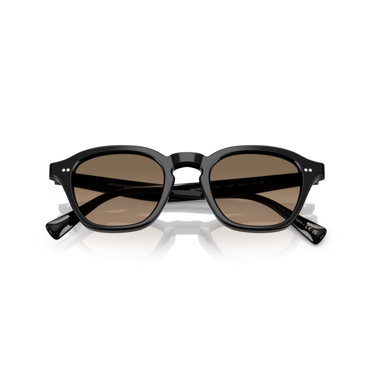 OLIVER PEOPLES EYLES OV5580SU 1731GN | Gafas de sol | Vytria Eyewear