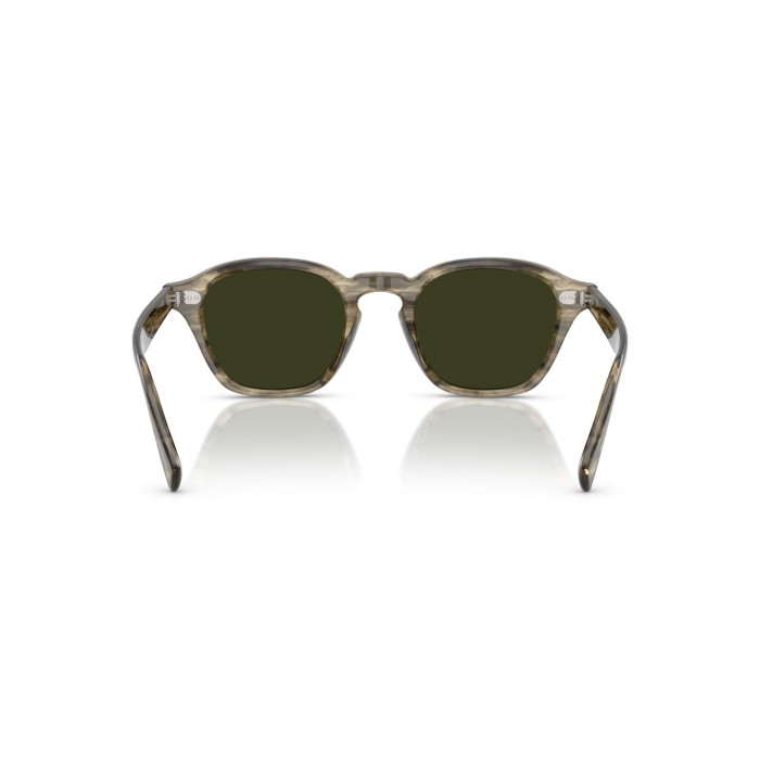 OLIVER PEOPLES EYLES OV5580SU 1735P1