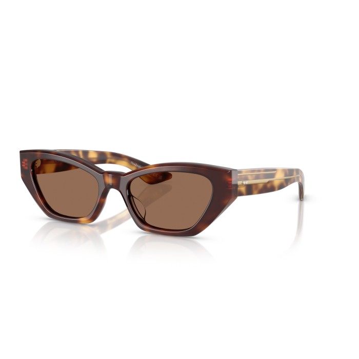 OLIVER PEOPLES 1961C OV5582SU 100773 | Gafas de sol | Vytria Eyewear