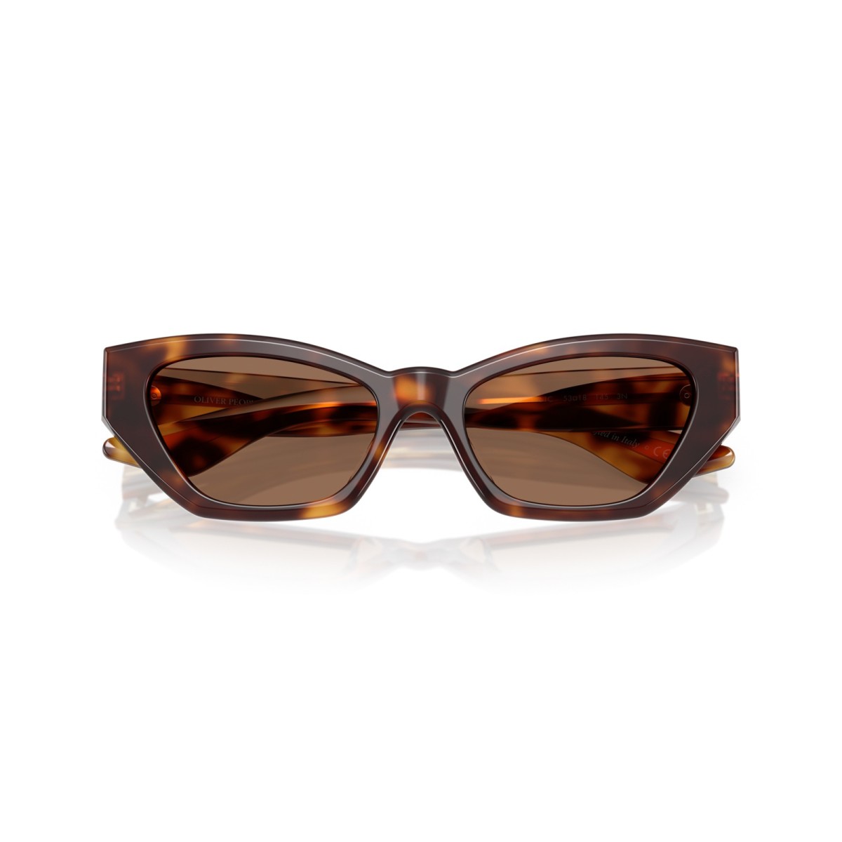 OLIVER PEOPLES 1961C OV5582SU 100773 | Gafas de sol | Vytria Eyewear