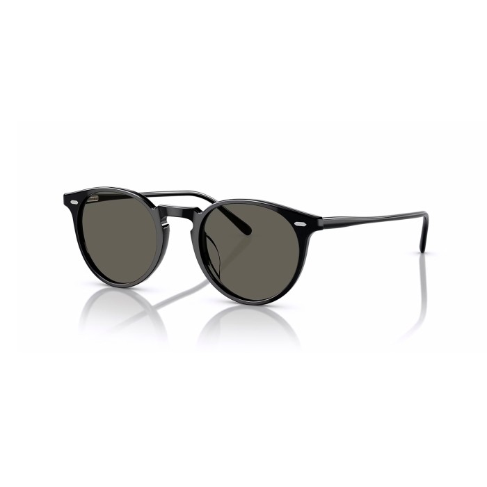 OLIVER PEOPLES N.02 SUN OV5529SU 1731R5