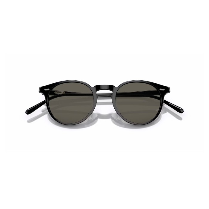 OLIVER PEOPLES N.02 SUN OV5529SU 1731R5