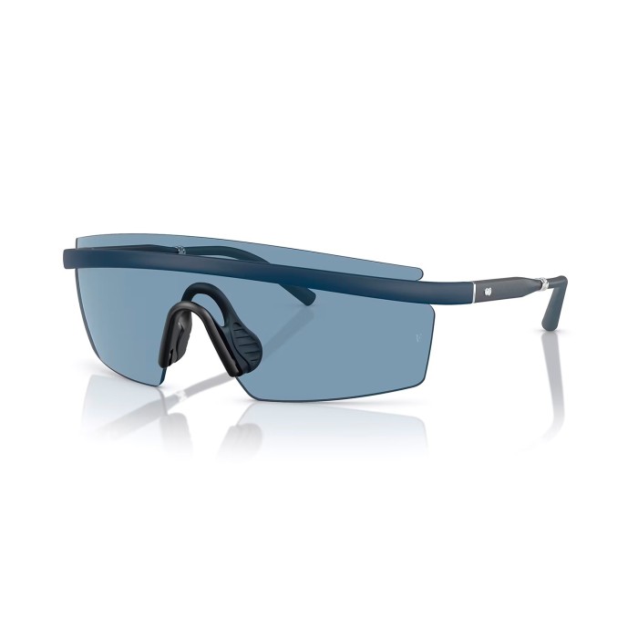 Oliver Peoples x Roger Federer R4 Sunglasses