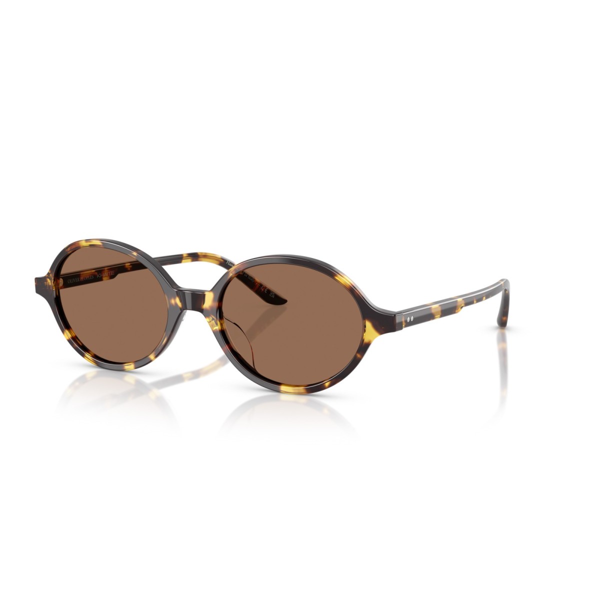 OLIVER PEOPLES 2000C OV5574SU 140773 | Sunglasses | Vytria Eyewear