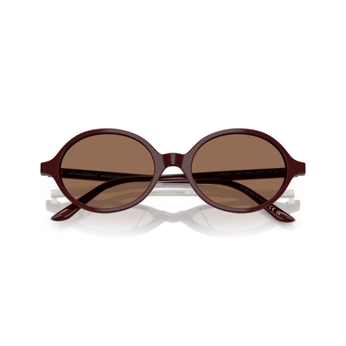 OLIVER PEOPLES 2000C OV5574SU 178973