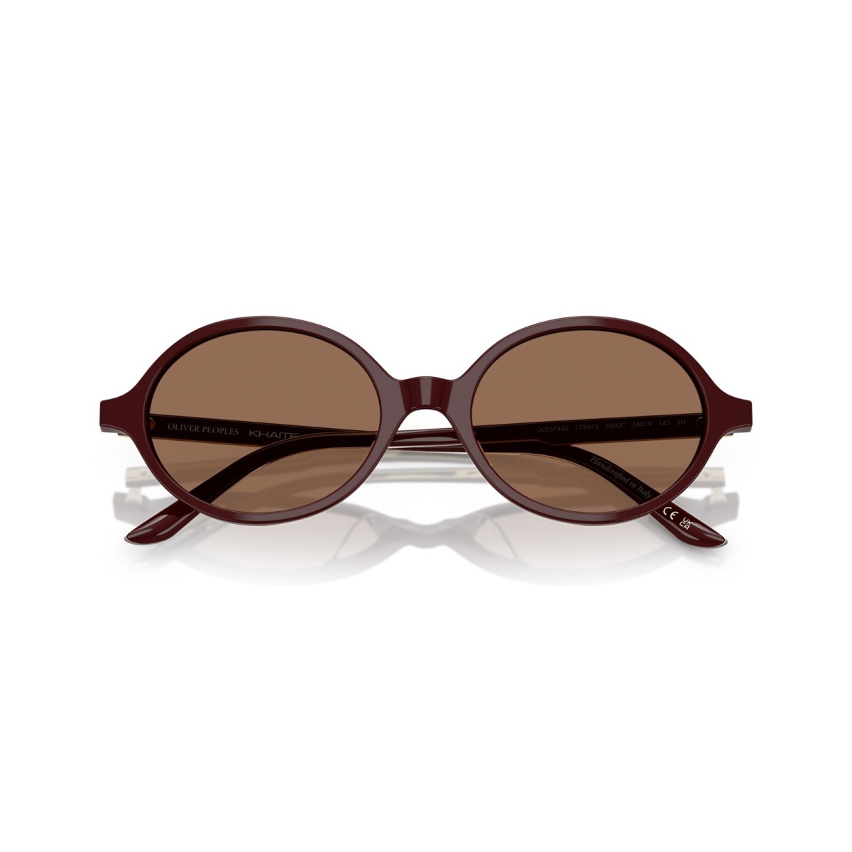 OLIVER PEOPLES 2000C OV5574SU 178973 | Sunglasses | Vytria Eyewear