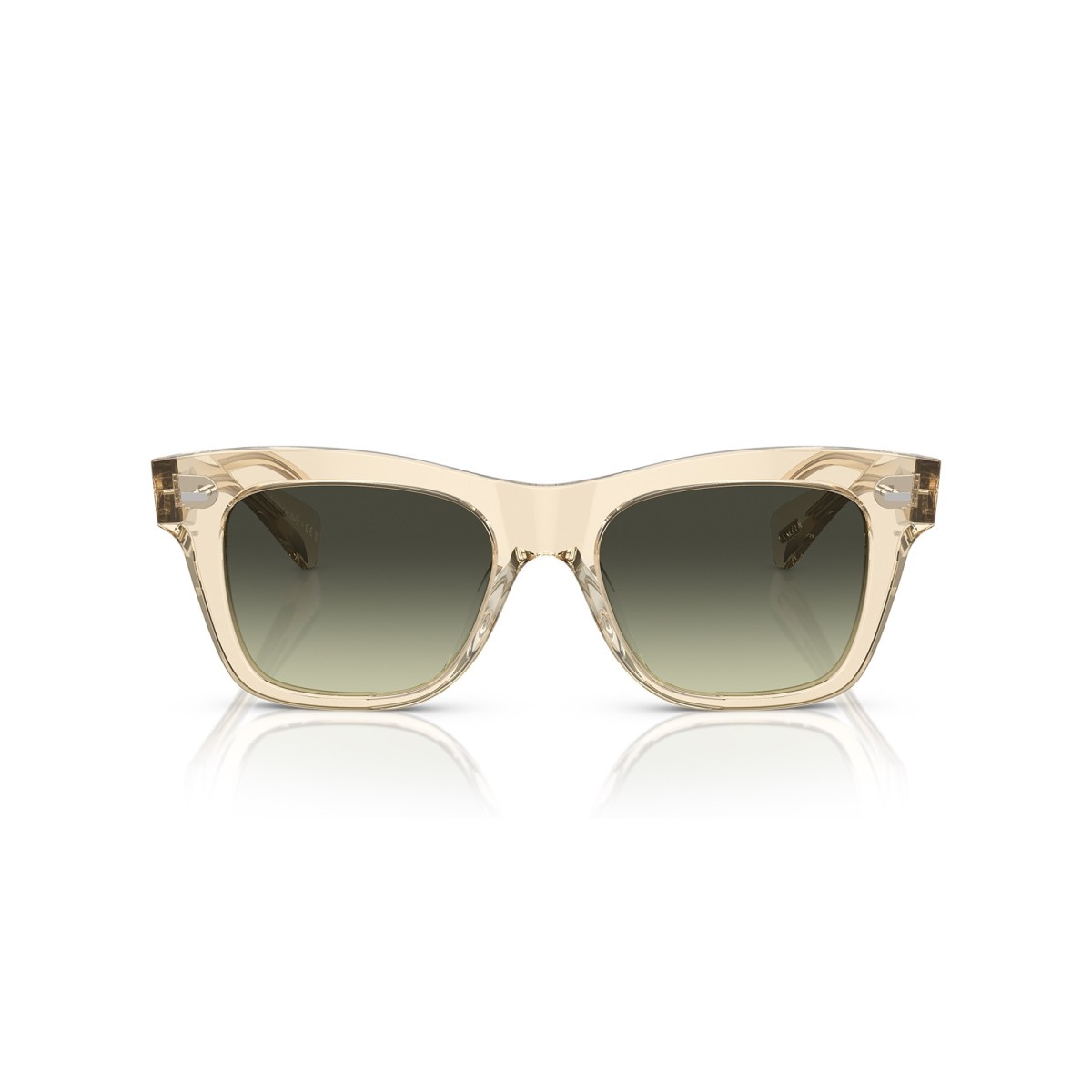 OLIVER PEOPLES MS. OLIVER OV5542SU 1094BH | Gafas de sol | Vytria Eyewear